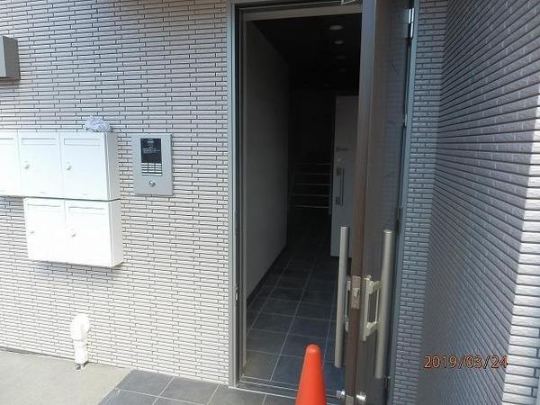 メゾン　レトワール