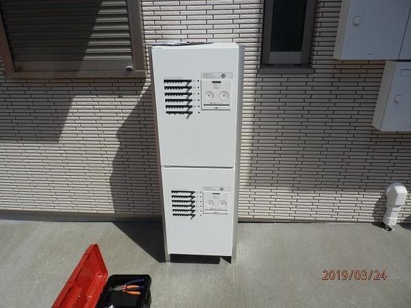 メゾン　レトワール