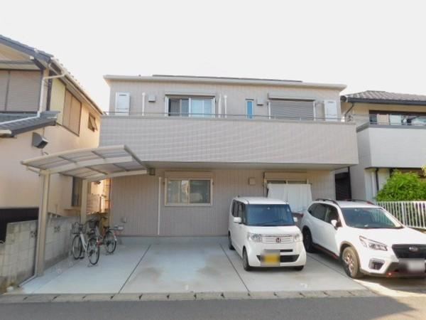 メゾン　レトワール