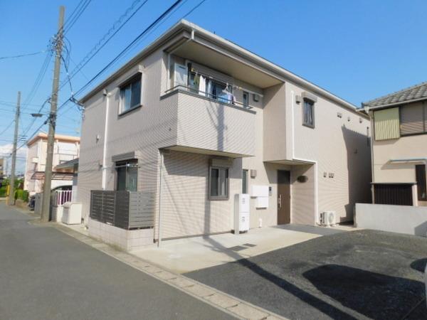 メゾン　レトワール