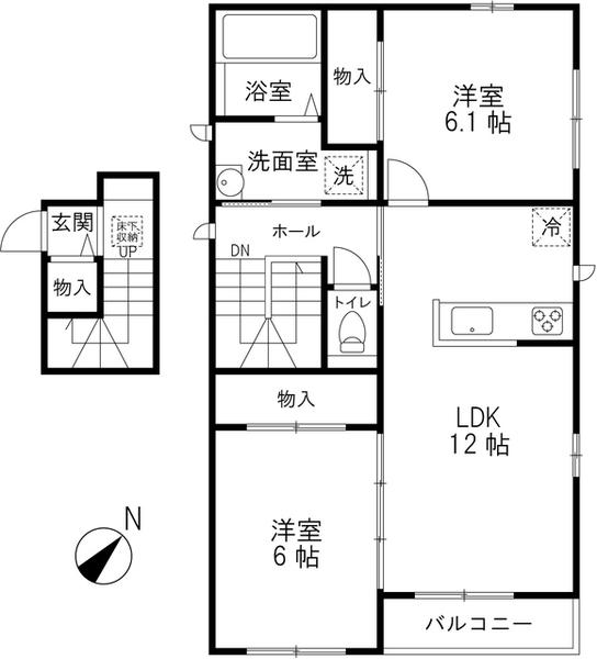 グランフォレスト