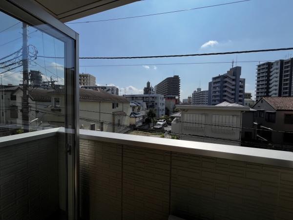AXIS北松戸