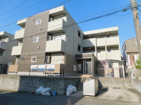 AXIS北松戸