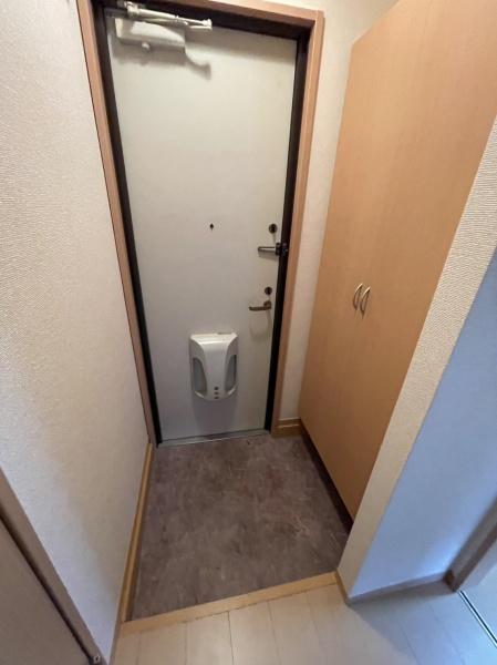 クレール岩瀬