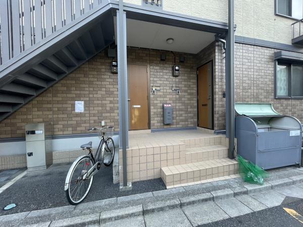 クレール岩瀬