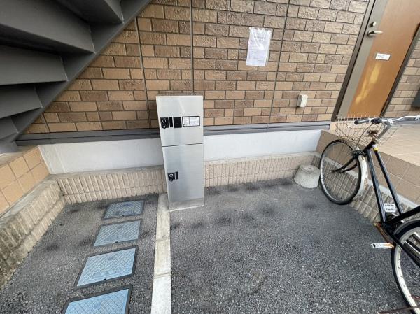 クレール岩瀬