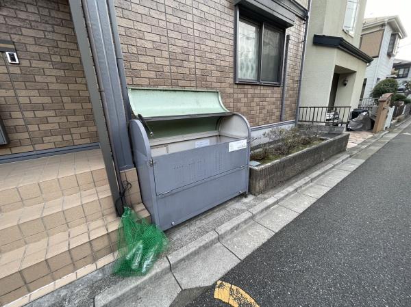 クレール岩瀬
