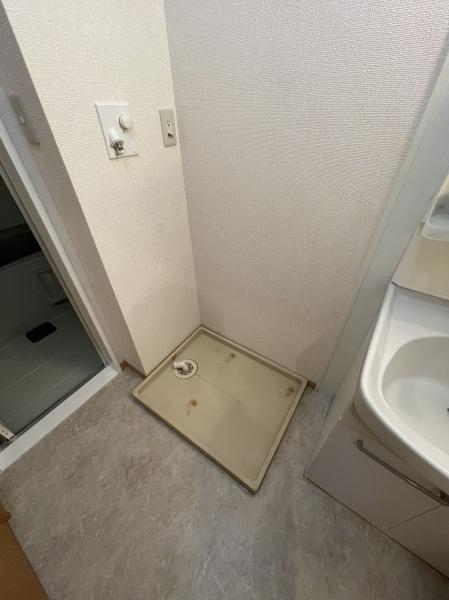 クレール岩瀬