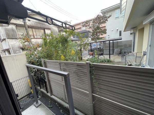 クレール岩瀬