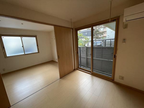 クレール岩瀬