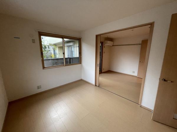 クレール岩瀬