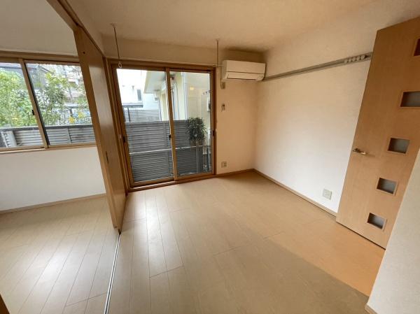 クレール岩瀬