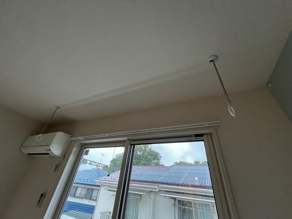 コンフォールドミール北松戸