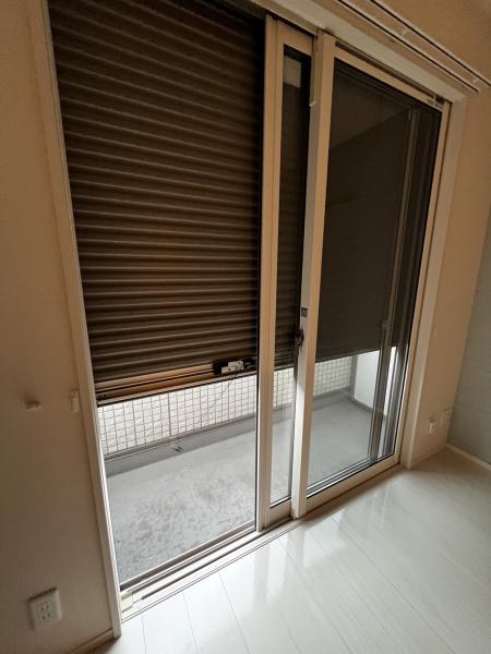 コンフォールドミール北松戸