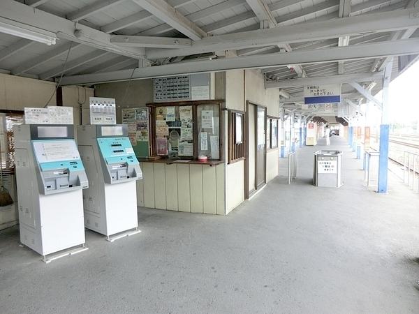 エミネンス(馬橋駅(流鉄流山線))