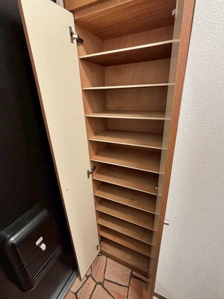 メゾン・フラワーヒル