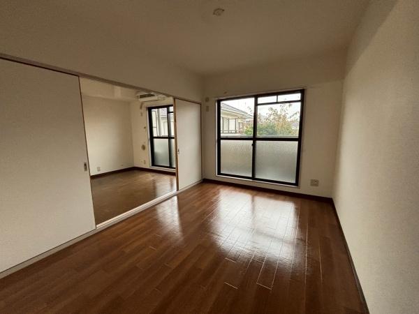 メゾン・フラワーヒル