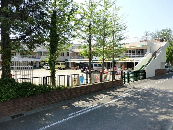 アルスB棟(聖徳大学附属第二幼稚園)