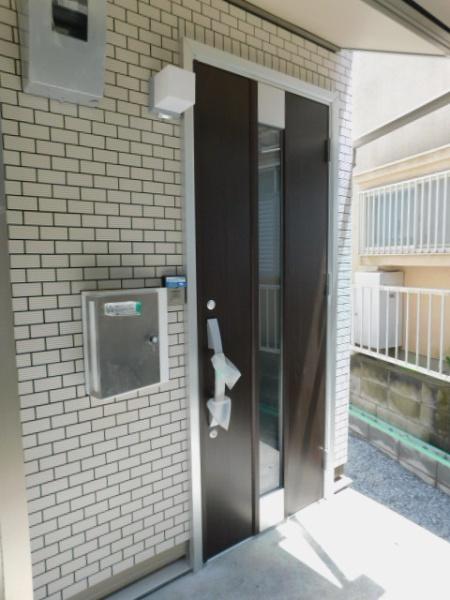 アルスB棟
