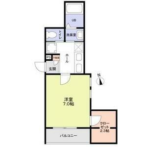 ジュネス東松戸