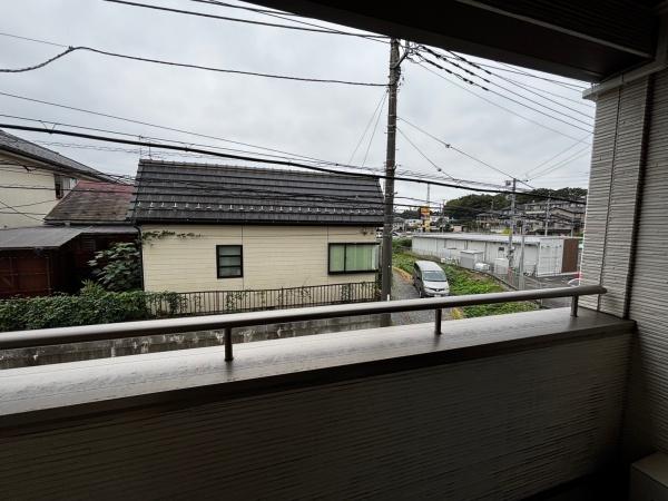 ジュネス東松戸