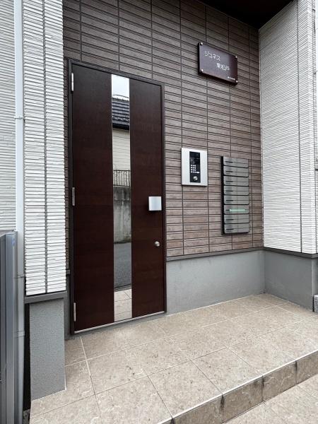 ジュネス東松戸