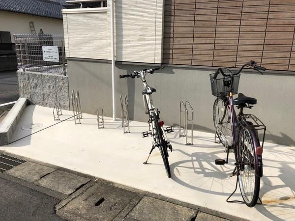 ジュネス東松戸