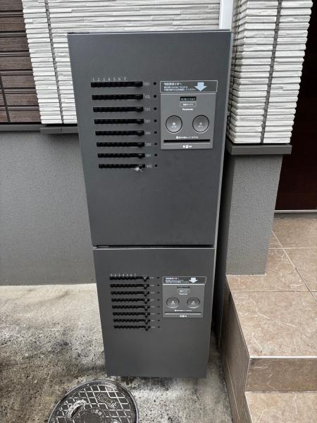 ジュネス東松戸