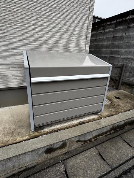 ジュネス東松戸