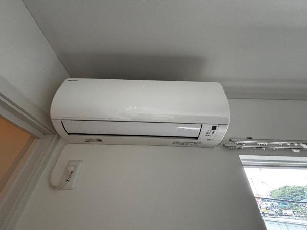 ジュネス東松戸