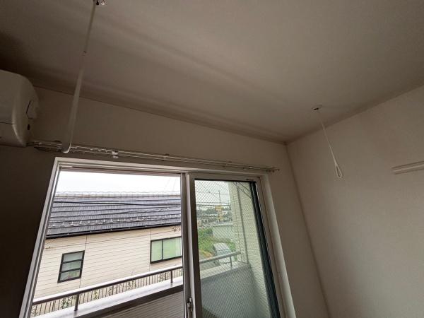 ジュネス東松戸