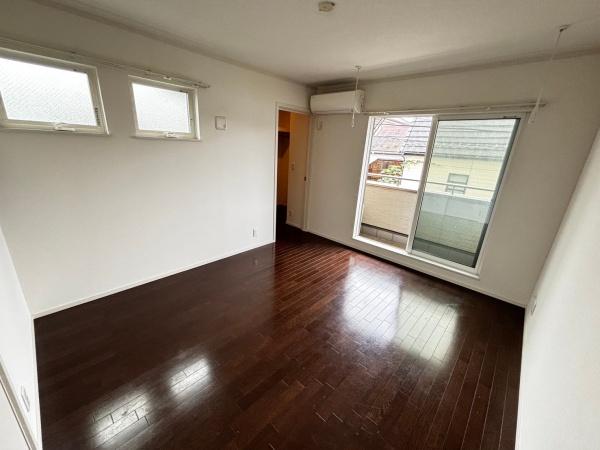 ジュネス東松戸