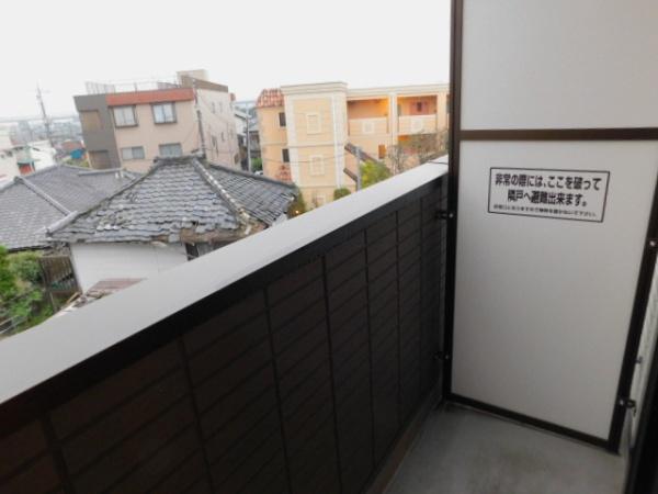 AXIS松戸