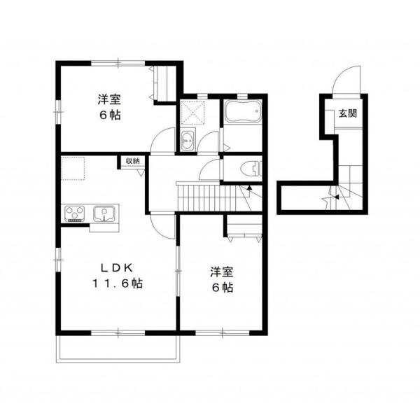 アイハイツC