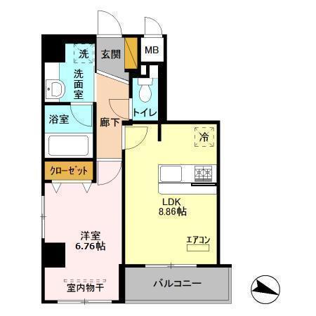 セレス稔台