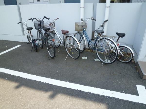 M-FLAT420(その他共用部分)