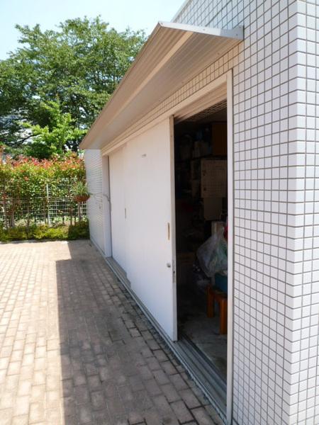 M-FLAT420(その他)