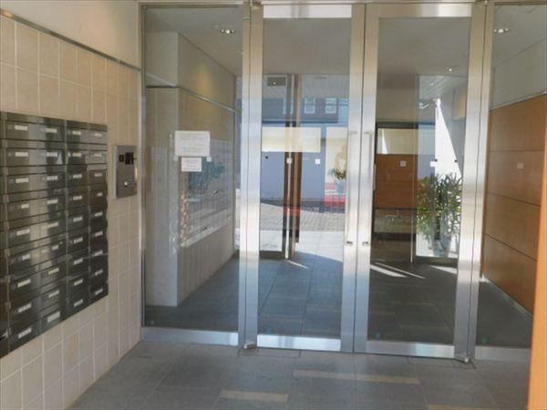 M-FLAT420(その他設備)