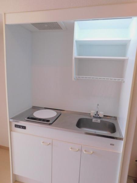 M-FLAT420(キッチン)