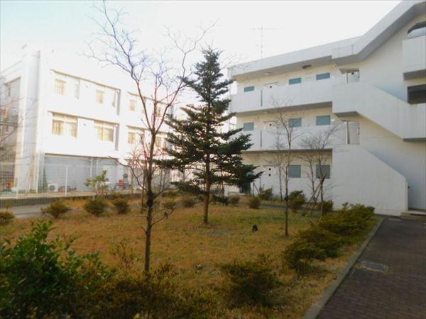 M-FLAT420(その他共用部分)