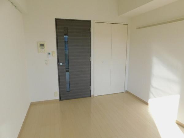 M-FLAT420(リビング)