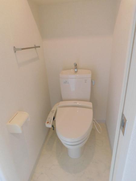 M-FLAT420(トイレ)