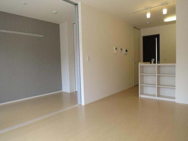 松戸市西馬橋蔵元町のアパート