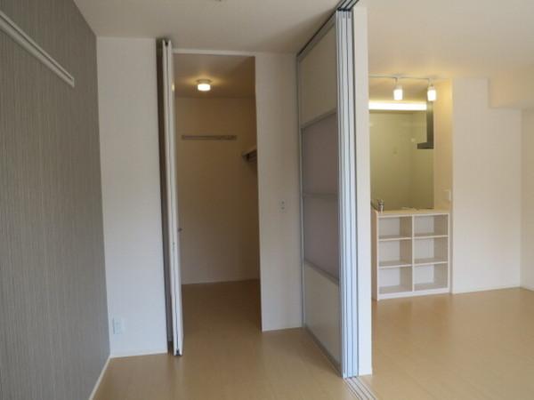 松戸市西馬橋蔵元町のアパート