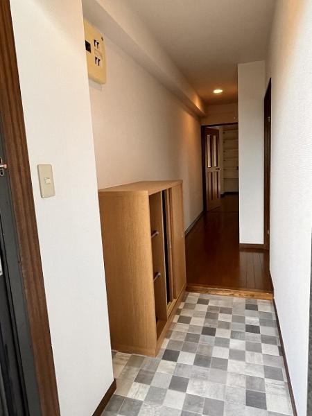 パインツリーコート