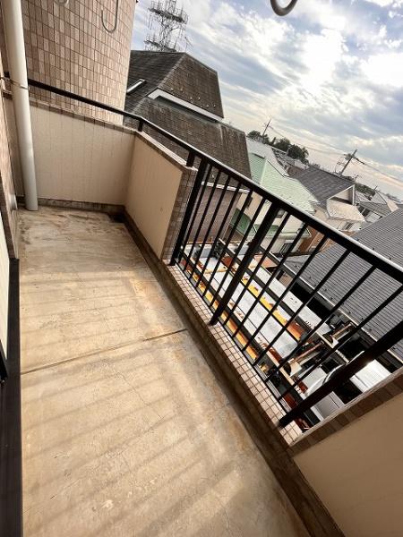 パインツリーコート