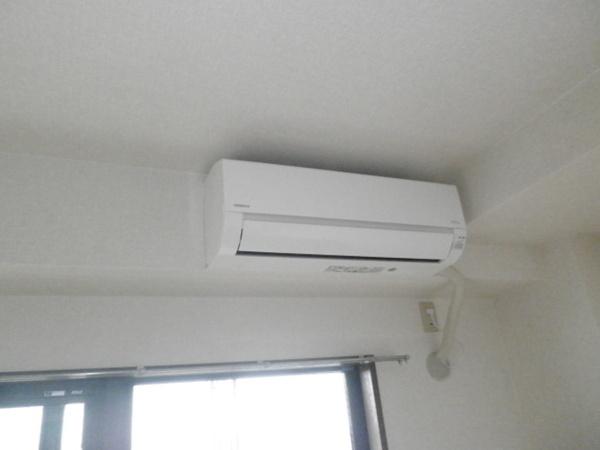 パインツリーコート