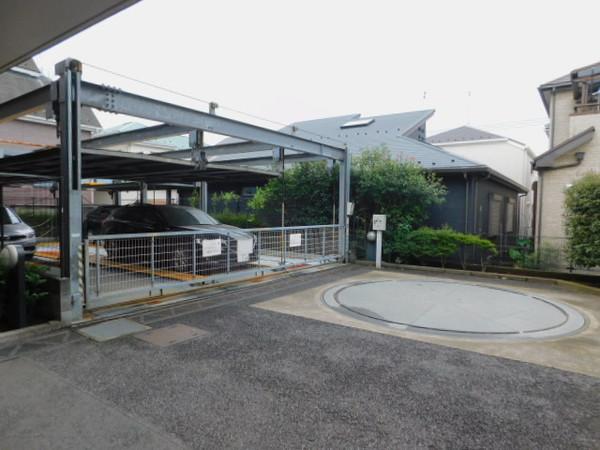 パインツリーコート