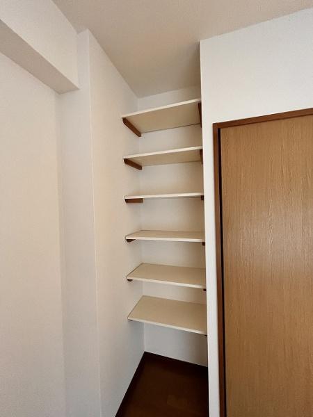 パインツリーコート