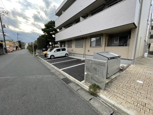 サンシャインみのり台